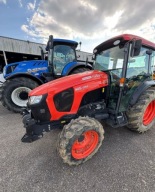 Kubota M5-092 Narrow TUZ Ciagnikm sadowniczy