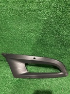 VW POLO V PRAWA KRATKA ATRAPA HALOGENU PRZÓD 6R0853666D