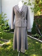 Garsonka BEE Collecion roz 38, marynarka, spódnica