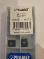 Płytki LC 1010 M 8310 PRAMET