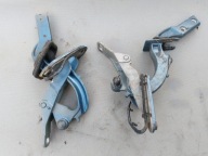 Zawiasy klapy bagażnika Volvo 850 Kombi komplet ORYGINAŁ