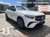 GLC Coupe 300 e 4-Matic AMG Line 2.0 (360KM) 2025