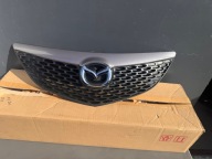 MAZDA3 BK 03-06 HB GRILL NOWY ORYGINAŁ