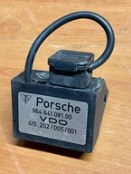 Porsche 911 964 moduł poziomu paliwa w zbiorniku