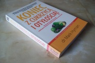 KONIEC Z CUKRZYCĄ I OTYŁOŚCIĄ MARK HYMAN