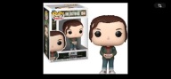 FUNKO POP 1844 the last of us ellie serial gra