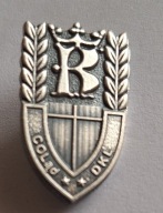 CENTRUM OPERACJI LĄDOWYCH -DKL MINIATURKA