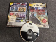 PC Redemption Cemetery Curse of the Raven Angielska