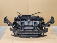 PAS PRZEDNI AUDI Q4 ETRON 50 89A KOMPLETNY CHŁODNICE EUROPA DEMONTAŻ !!!