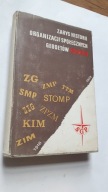 ZARYS HISTORII ORGANIZACJI SPOLECZNYCH GEODETOW POLSKICH