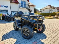 Segway Snarler AT10 wersja L EPS Odliczenie VAT 23 Benzyna 97KM