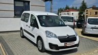 Citroen Berlingo 5 -osobowy*29450 zł netto*