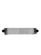 CHŁODNICA POWIETRZA INTERCOOLER FORD MONDEO MK5 DG93-6K775-DB K144/JR661