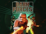 STAR WARS: Dark Forces Remaster PC Klucz STEAM Gwiezdne Wojny