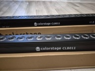 Listwa Colorstage LED bar 24x3W RGB 100 cm pilot