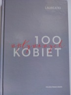 Pakuła 100 wpływowych kobiet Laureatki Lublin 2021