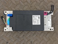 2013 BMW 5 F10 F11 Moduł Bluetooth 84109382417