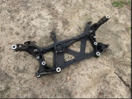 WÓZEK SANKI KOŁYSKA PRZÓD VW PASSAT B8 3Q0199369D