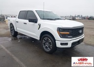 Ford F150 2025r., Stx, 2.7L, od ubezpieczalni 2.7 Benzyna 330KM