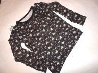 HUST&CLAIRE 116 CM BLUZKA TERMICZNA 50% MERINO EXTRA IDEAL