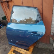 DRZWI LEWY TYŁ SEAT IBIZA 6J IV LIFT