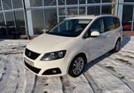 Seat Alhambra 2.0 Diesel 177KM