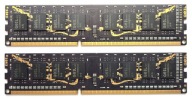 Pamięć RAM DDR3 Geil Dragon LED 8 GB (2x4G) 1600 C11 PC3-12800-11-11-11-28