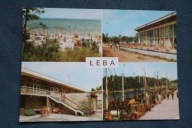 ŁEBA
