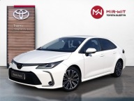 Toyota Corolla 1.6 Comfort Seria E21 (2019-) Toyot