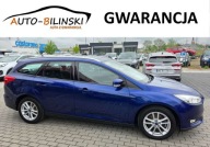 Ford Focus 1.5benz 150KM 6b LED Nowy Rozrzad Grz.Szybafotele Parktr Oplaty