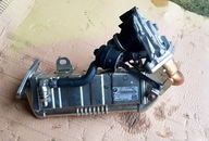 CHŁODNICA SPALIN ZAWÓR EGR BMW 1.5 D 8515891 851313207 10tyś Oryginał