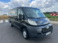 Peugeot Boxer 3-osoby 2.2 HDI 120 KM