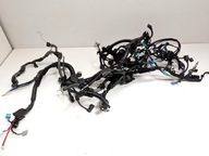 **** INSTALACJA WIĄZKA WNĘTRZA INWERTER LEXUS NX II NX350H *****