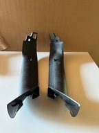 Poszycie słupka C Volkswagen Golf 8 OE 5H6867704 5H6867703