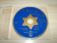 cd T-RAPERZY ZNAD WISŁY - ŚWIĘTA W GÓRACH , singiel promocyjny
