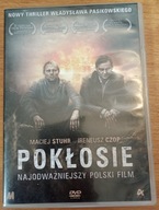 Pokłosie płyta DVD