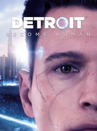Detroit: Become Human Klucz Steam