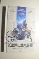 Parvela Kepler62 część trzecia Podróż