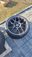 FELGI BBS CHR2 CH CHR CH-R 20 CALI 5x112 AUDI MERCEDES