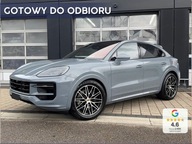 PORSCHE Cayenne Coupe S Suv 4.0 (474KM) 2025