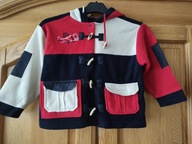 Bluza polarowa roz. 116
