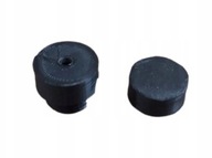 UCHWYT MOCOWANIE KABLA PRZEWODU LOFT 10SZT ŚR 10MM CZARNY