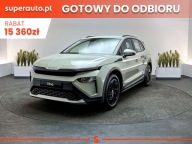 SKODA Elroq 60 63kWh Suv 204KM 2026