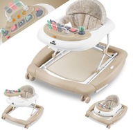 CHODZIK WIELOFUNKCYJNY DLA DZIECI REGULOWANY STOLIK SKŁADANY t32