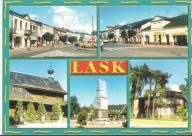 ŁASK WOJ ŁÓDZKIE
