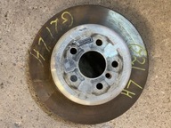 Bmw g20 g21 tarcza tył