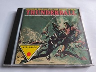 THUNDERBALL CD JOHN BARRY TOM JONES OPERACJA PIORUN