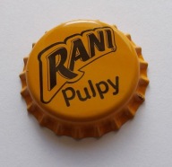 Kapsel zagraniczny - Pakistan RANI Pulpy NIEBUTELKOWANY