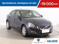 Volvo S60 D3, Navi, Klima, Klimatronic, Tempomat