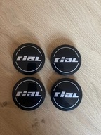 Dekielki kołpaczki do felg Rial N32